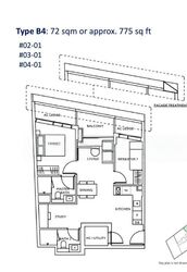 Rangoon Road (D8), Apartment #449081301